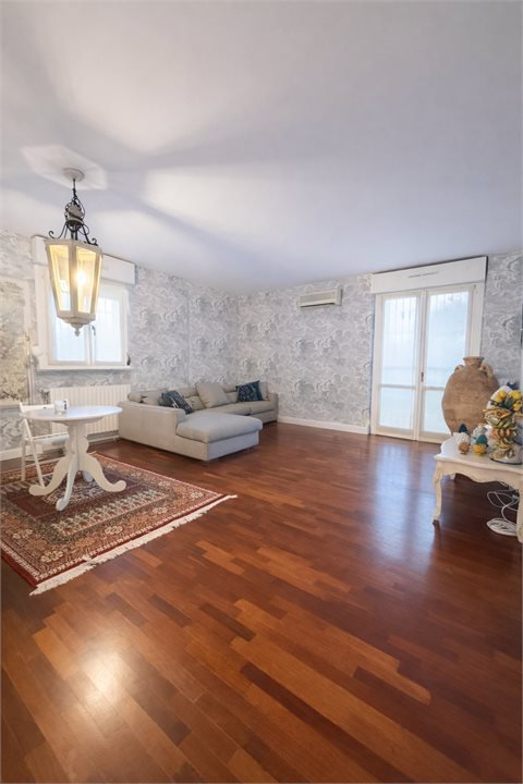 Appartamenti trilocale in vendita  via Norico 7, Milano, località MILANO