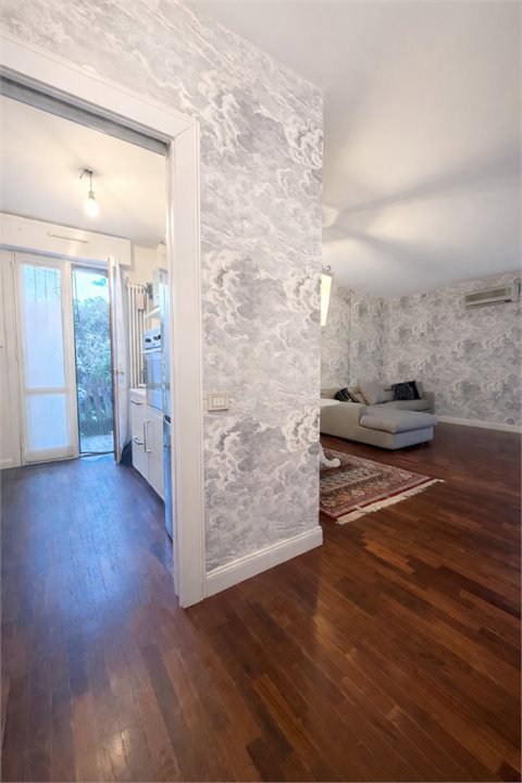 Appartamenti trilocale in vendita  via Norico 7, Milano, località MILANO