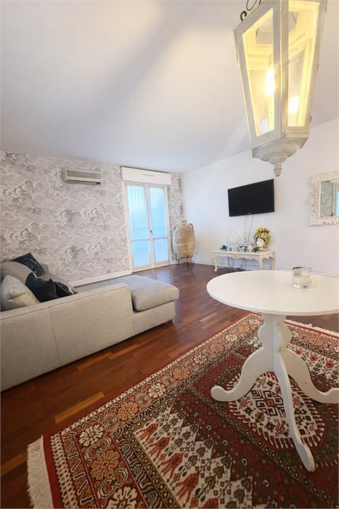 Appartamenti trilocale in vendita  via Norico 7, Milano, località MILANO