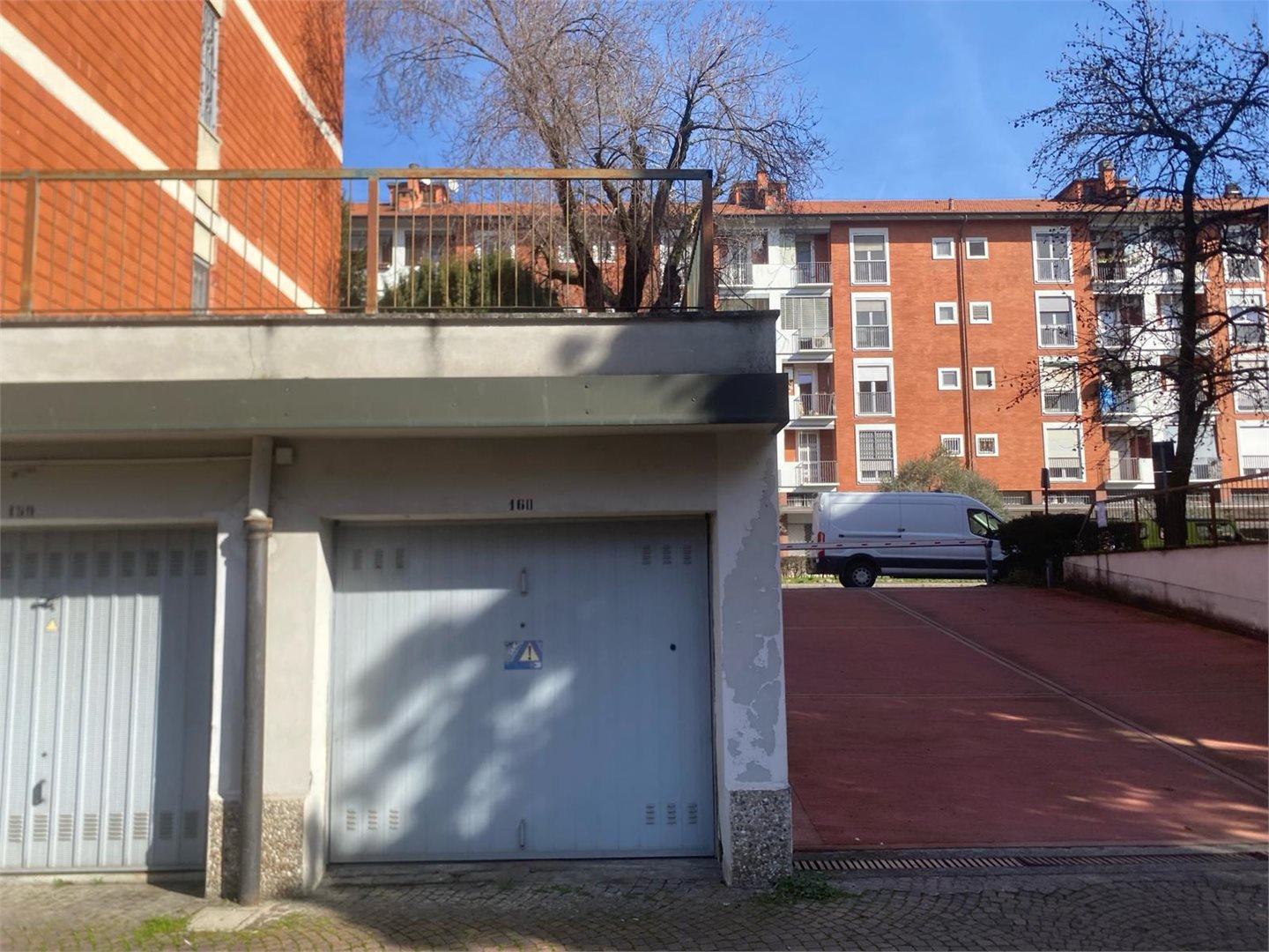 Box, Posti Auto in vendita  via Zante 21, Milano, località MILANO