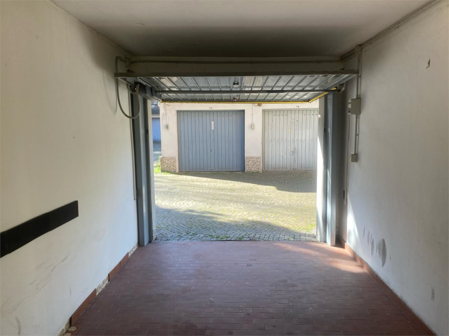 Box, Posti Auto in vendita  via Zante 21, Milano, località MILANO