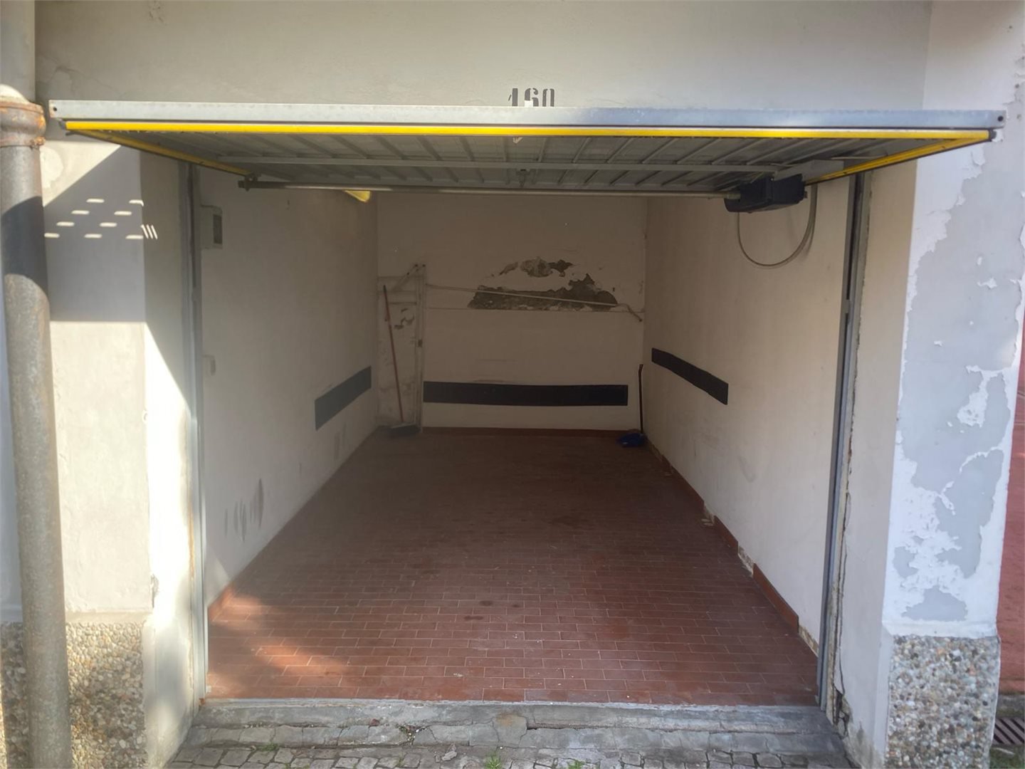 Box, Posti Auto in vendita  via Zante 21, Milano, località MILANO