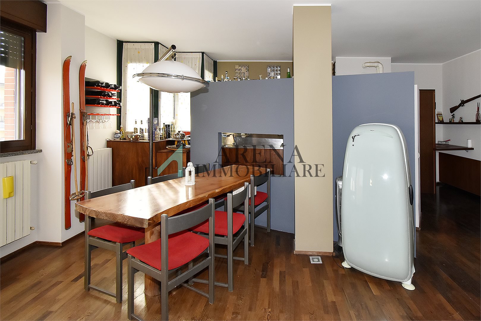 Appartamenti trilocale in vendita  via Norico 4, Milano, località MILANO