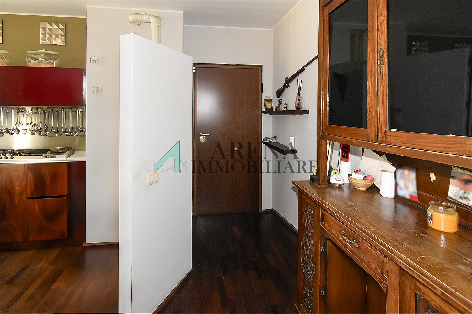 Appartamenti trilocale in vendita  via Norico 4, Milano, località MILANO