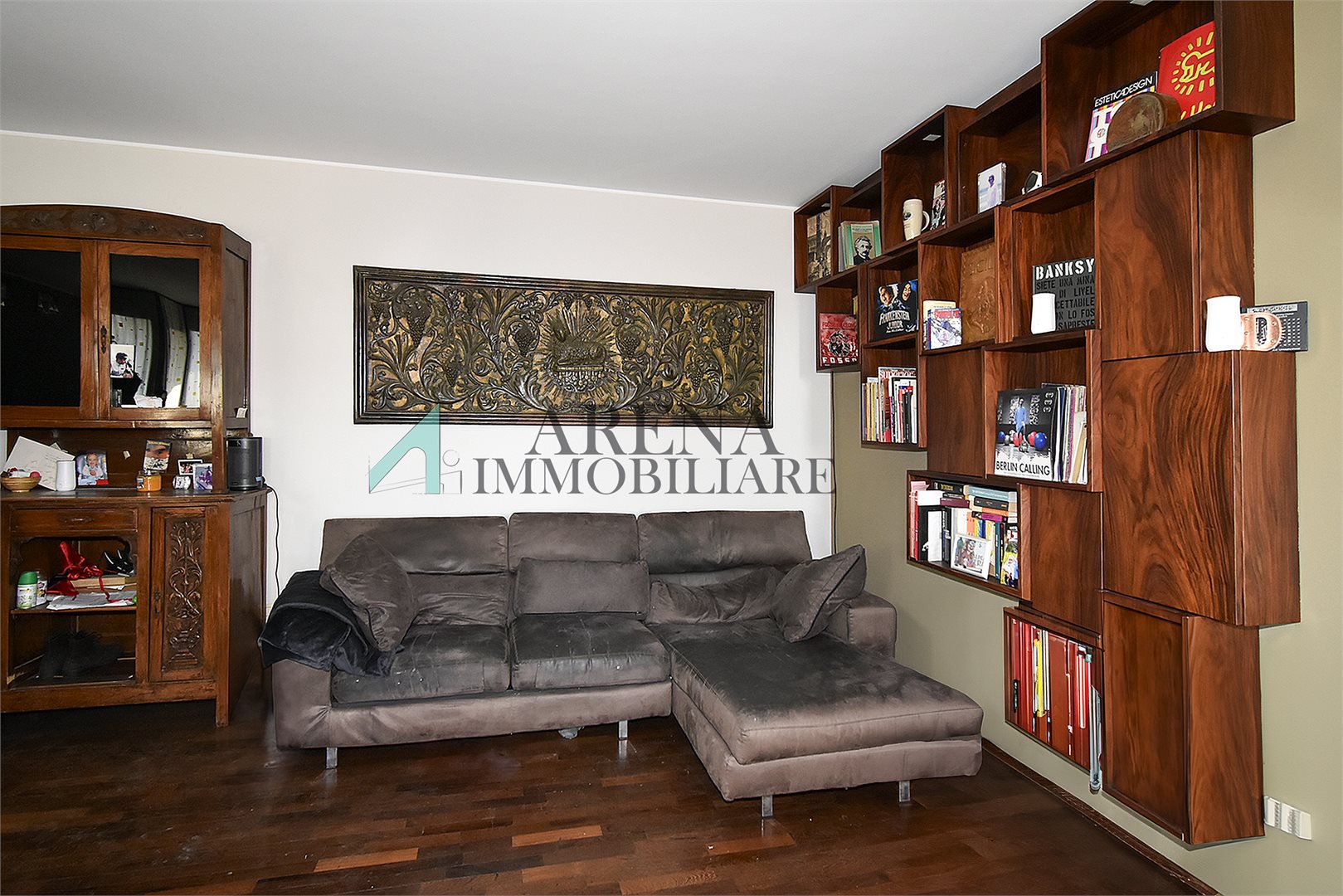 Appartamenti trilocale in vendita  via Norico 4, Milano, località MILANO