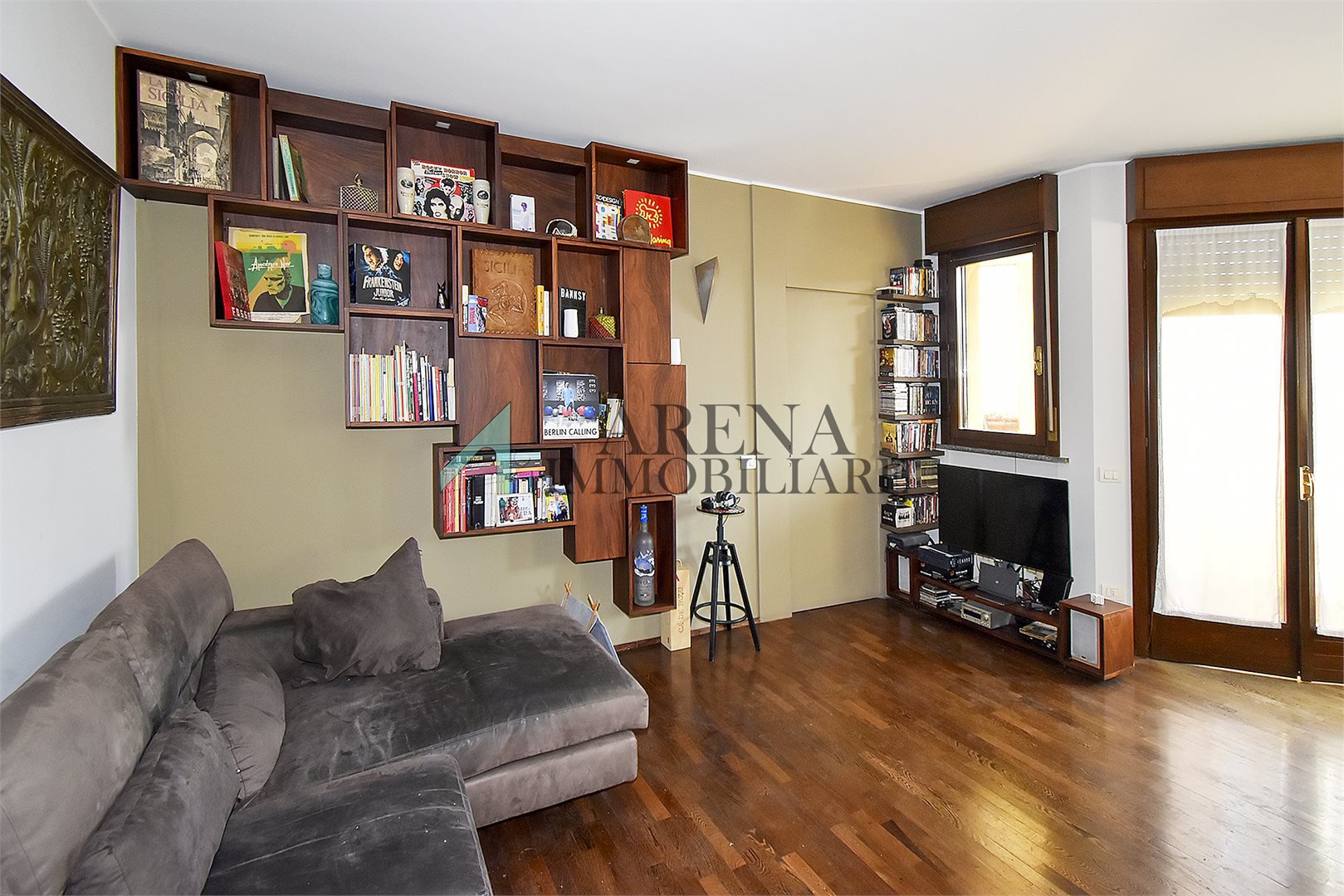 Appartamenti trilocale in vendita  via Norico 4, Milano, località MILANO