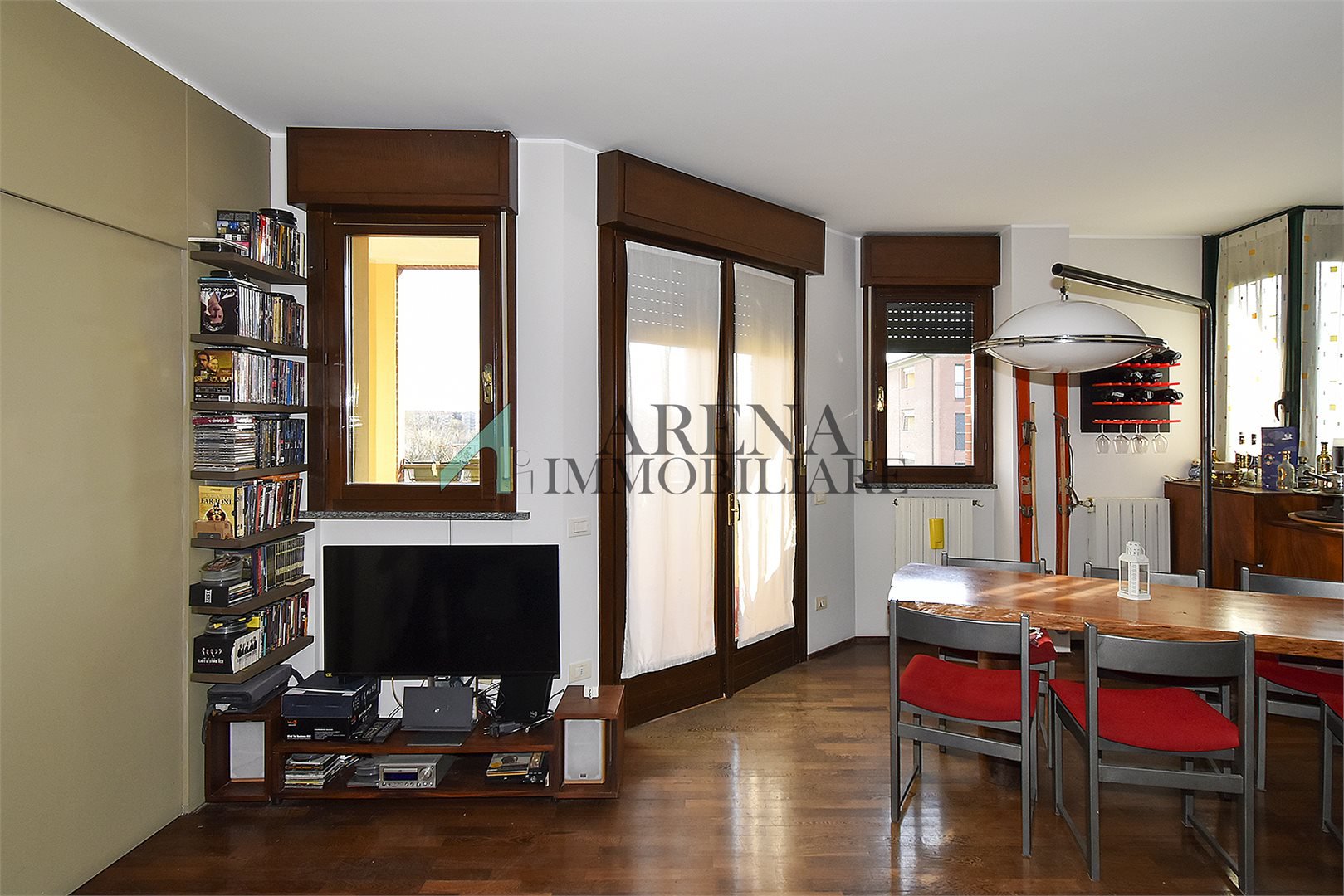 Appartamenti trilocale in vendita  via Norico 4, Milano, località MILANO