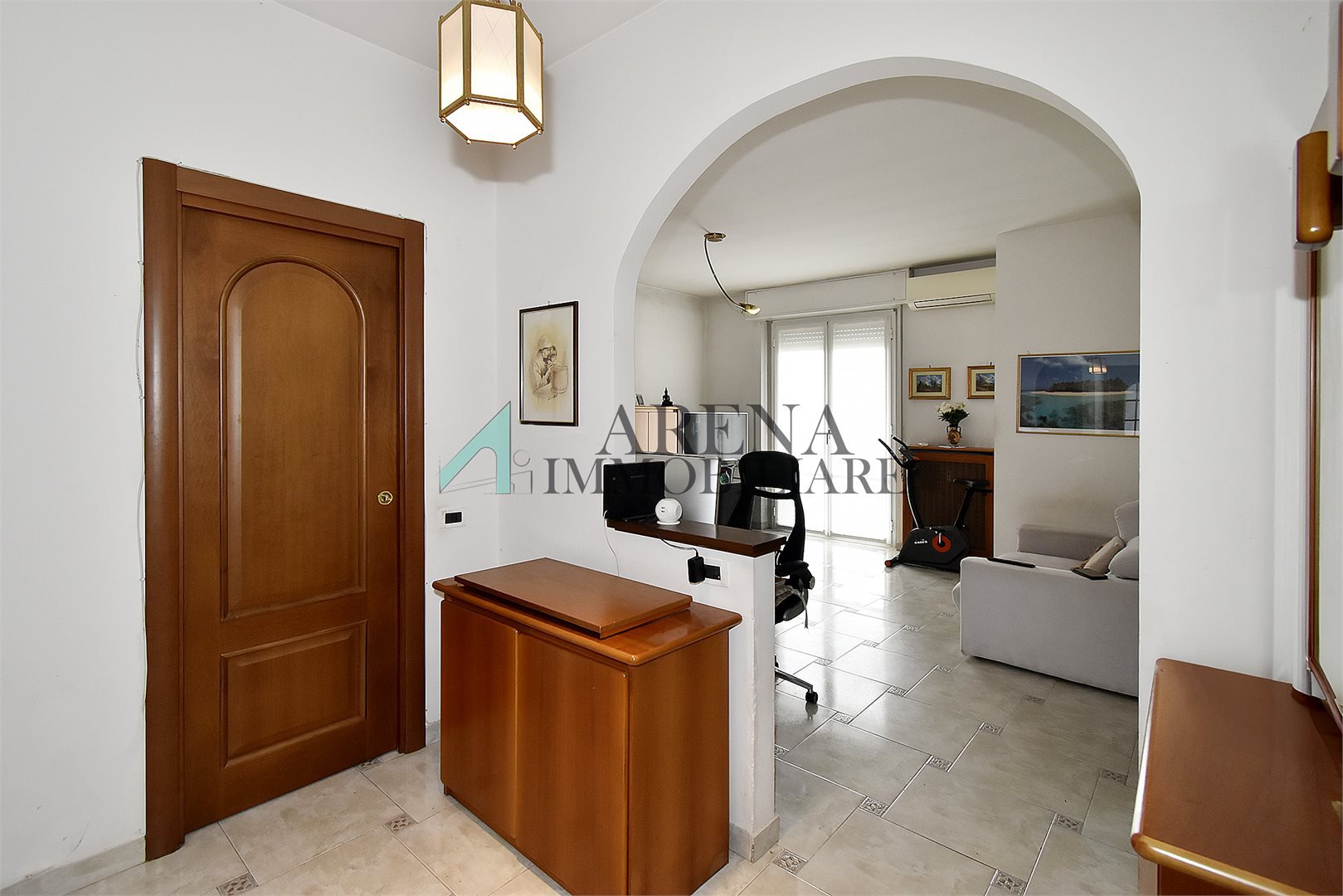 Appartamenti trilocale in vendita  viale Ungheria 16, Milano, località UNGHERIA