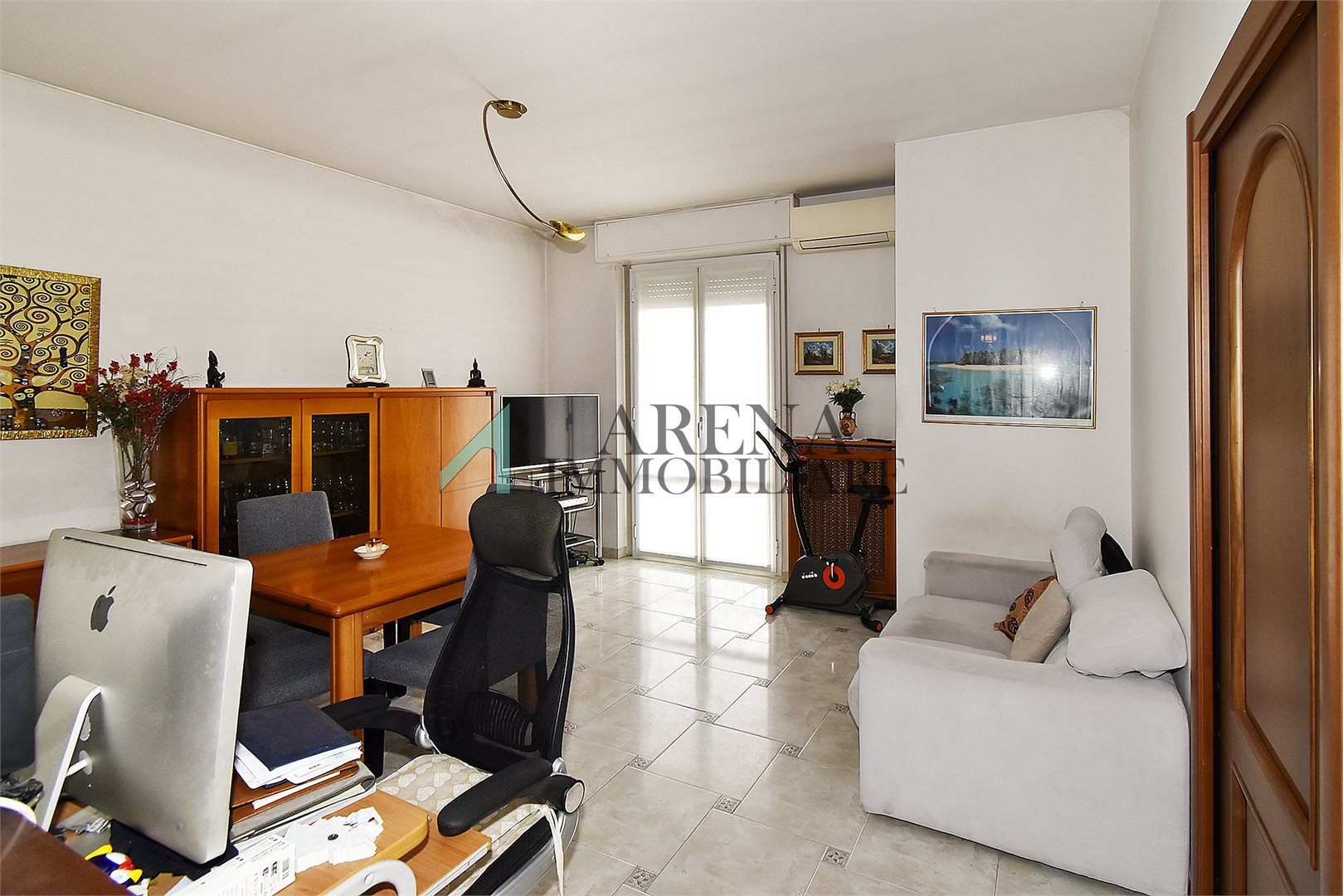 Appartamenti trilocale in vendita  viale Ungheria 16, Milano, località UNGHERIA