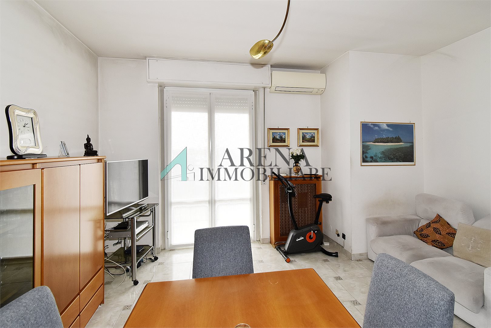 Appartamenti trilocale in vendita  viale Ungheria 16, Milano, località UNGHERIA