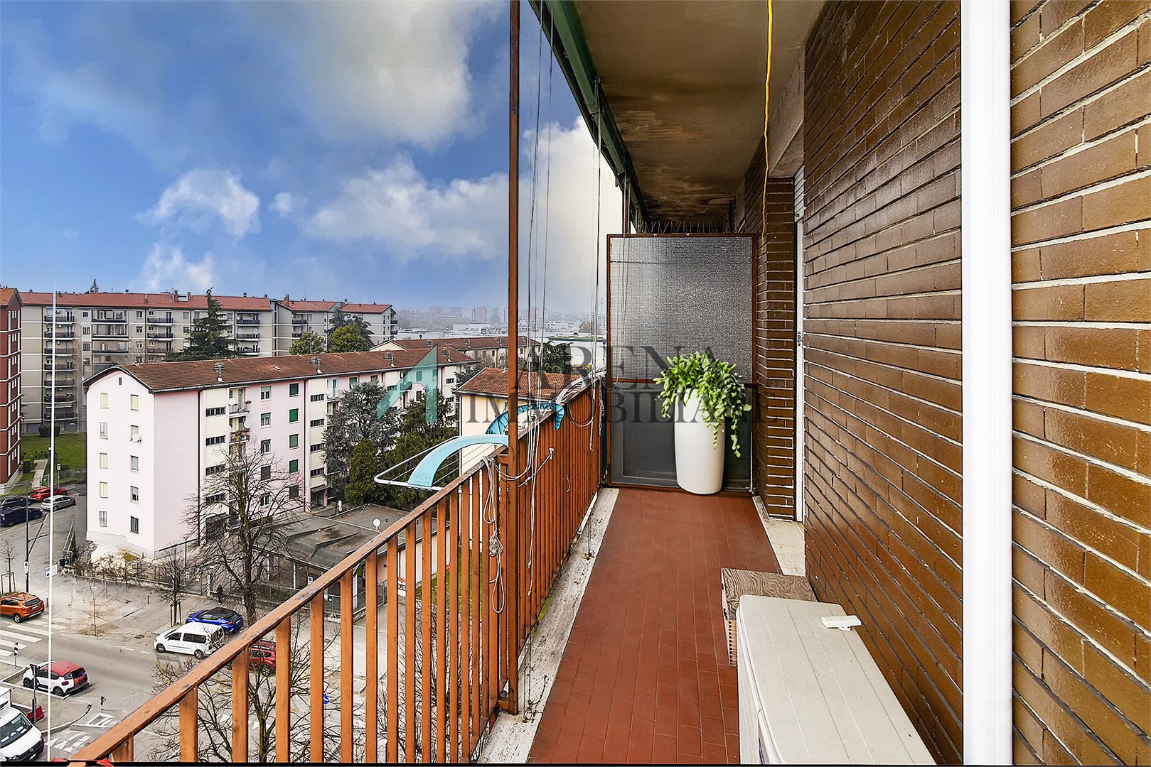 Appartamenti trilocale in vendita  viale Ungheria 16, Milano, località UNGHERIA