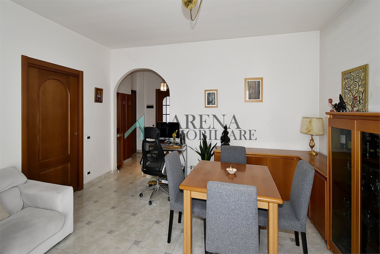 Appartamenti trilocale in vendita  viale Ungheria 16, Milano, località UNGHERIA