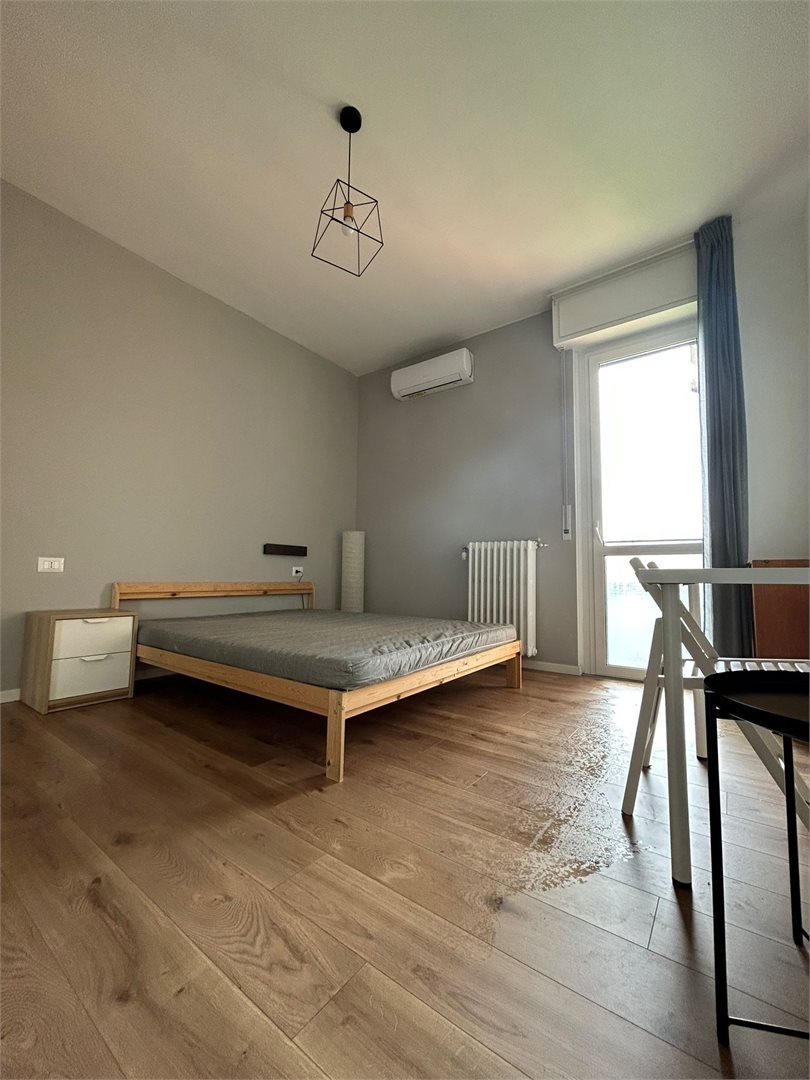 Appartamenti trilocale in vendita  via Alessandro Mazzucotelli 5, Milano, località FORLANINI