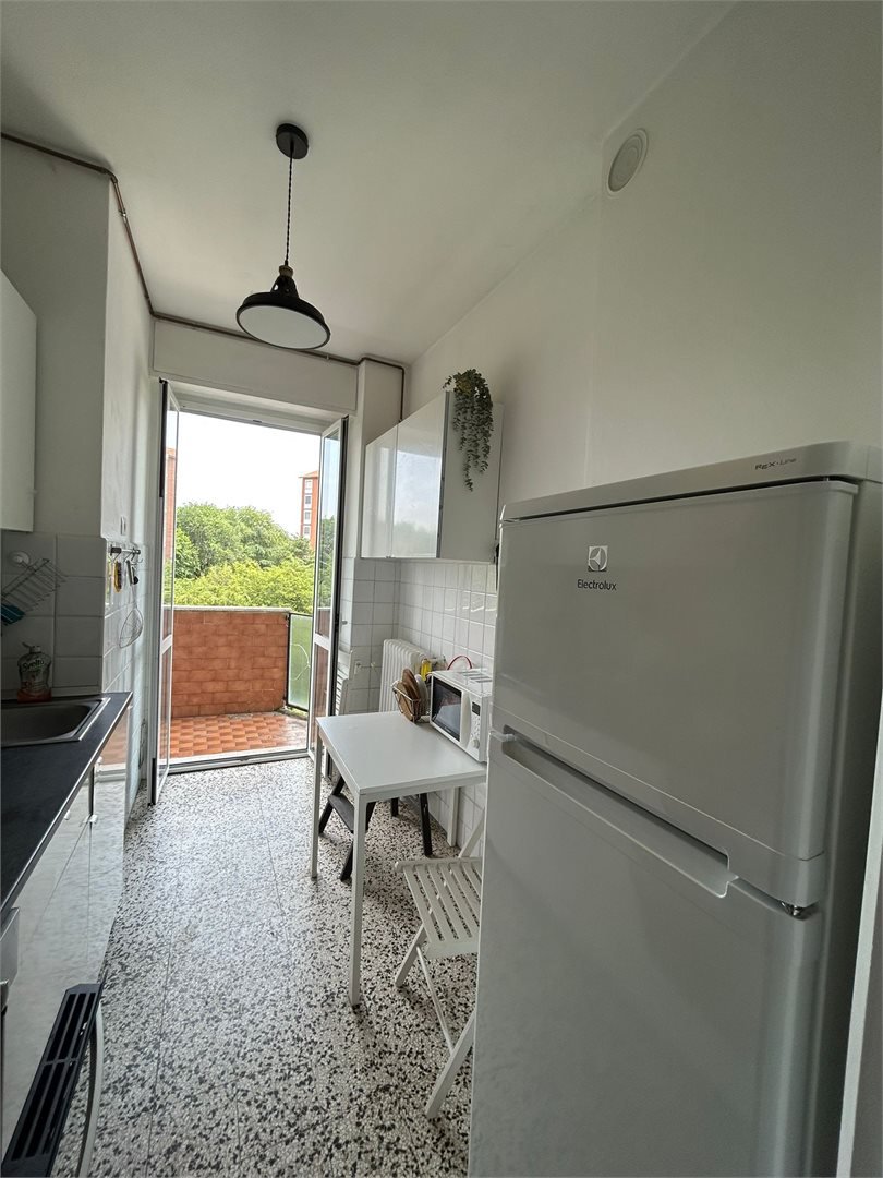 Appartamenti trilocale in vendita  via Alessandro Mazzucotelli 5, Milano, località FORLANINI
