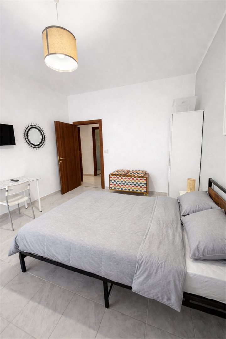 STANZA trilocale in affitto  via Alfonso Cossa 2, Milano, località MILANO