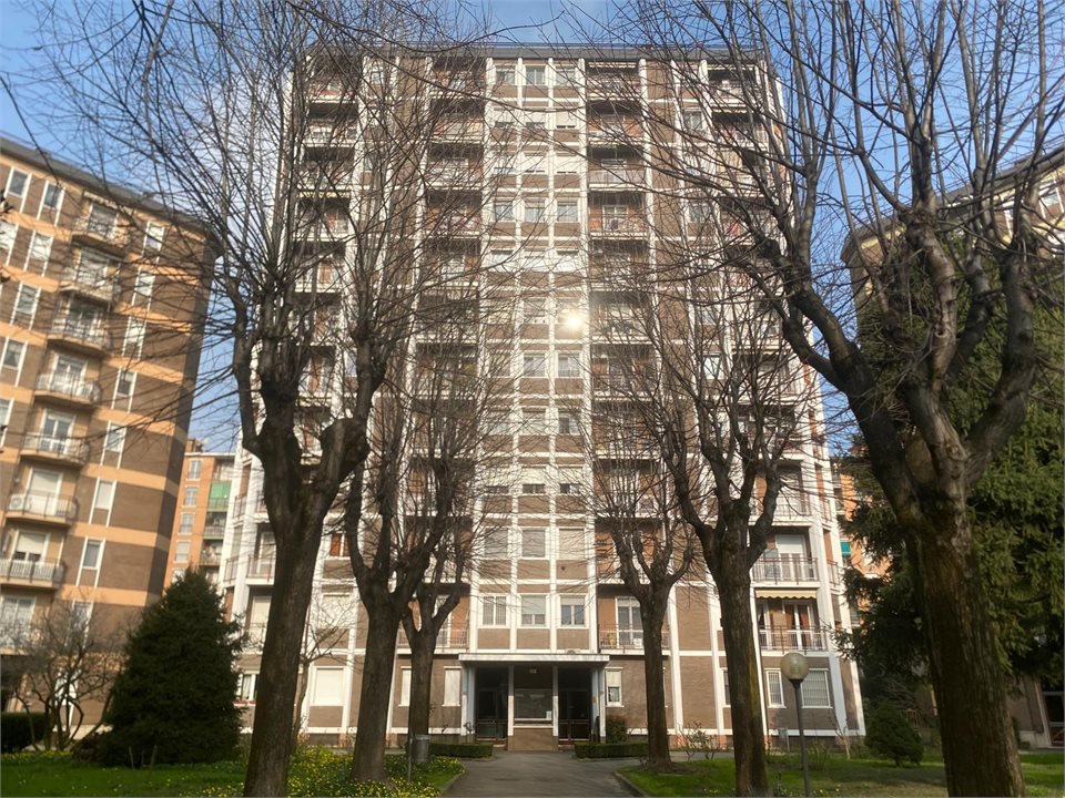 Appartamenti bilocale in affitto  via Giuseppe Di Vittorio 57, San Donato Milanese, località Via G. Di Vittorio