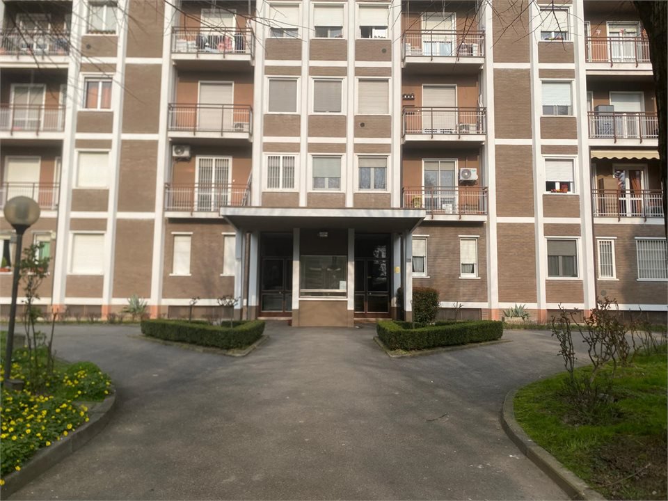 Appartamenti bilocale in affitto  via Giuseppe Di Vittorio 57, San Donato Milanese, località Via G. Di Vittorio