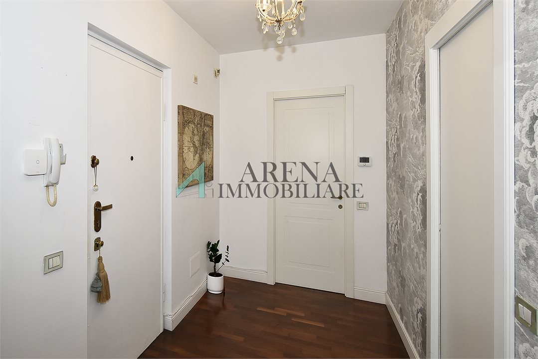 Appartamenti trilocale in affitto  via norico 7, Milano, località MILANO