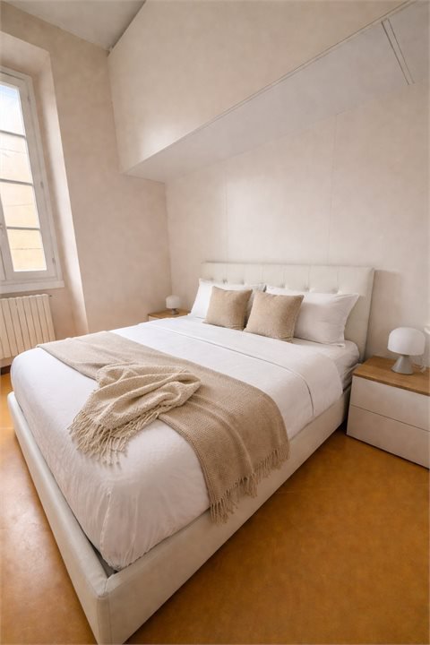 Appartamenti trilocale in affitto  via San Calimero 9, Milano, località MILANO