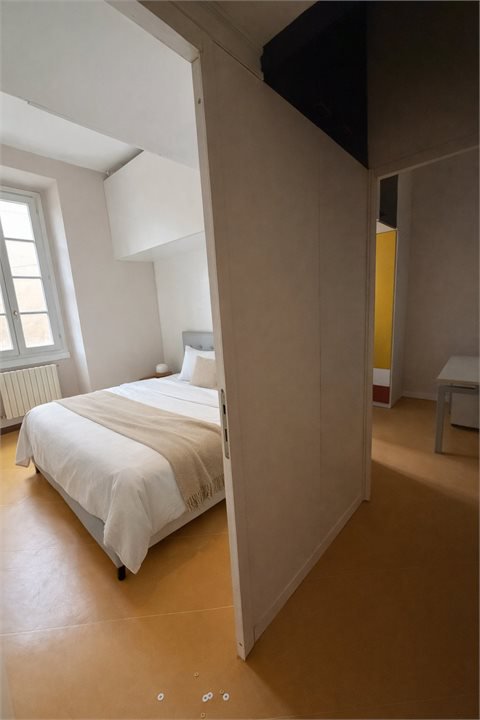 Appartamenti trilocale in affitto  via San Calimero 9, Milano, località MILANO