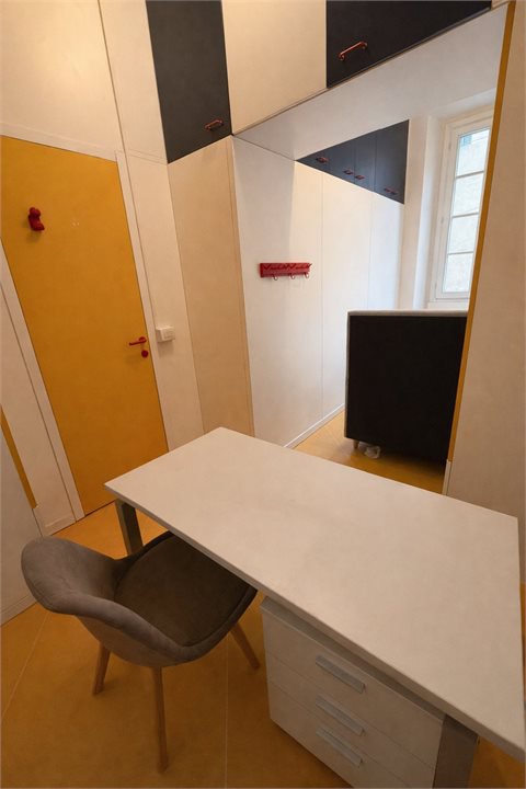 Appartamenti trilocale in affitto  via San Calimero 9, Milano, località MILANO