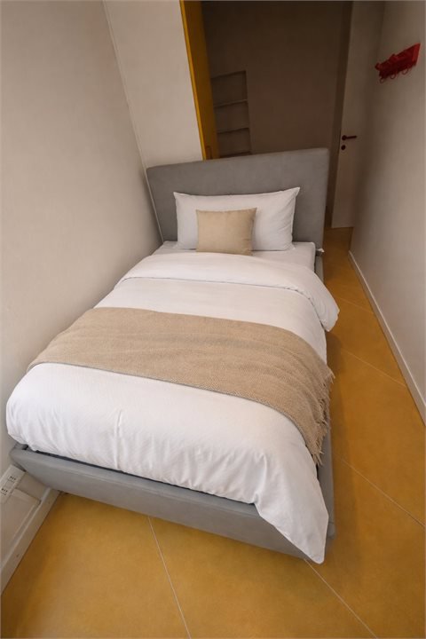 Appartamenti trilocale in affitto  via San Calimero 9, Milano, località MILANO
