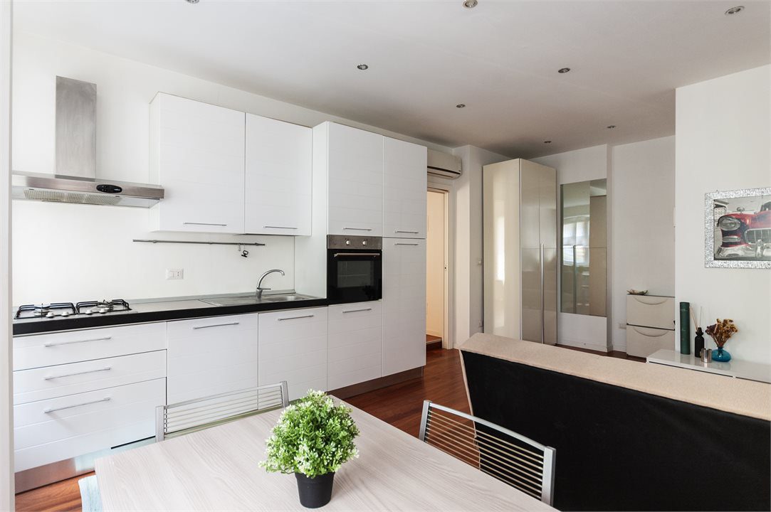 Appartamenti bilocale in affitto  piazza Simone Bolivar 8, Milano, località MILANO