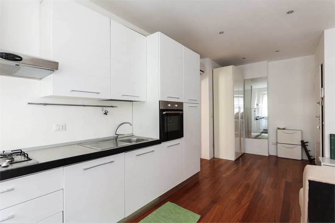 Appartamenti bilocale in affitto  piazza Simone Bolivar 8, Milano, località MILANO