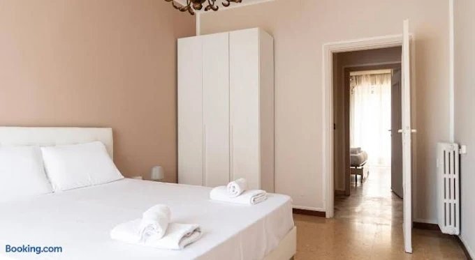 Appartamenti trilocale in affitto  via GIACOMO VENEZIAN 14, Milano, località zona citt� studi