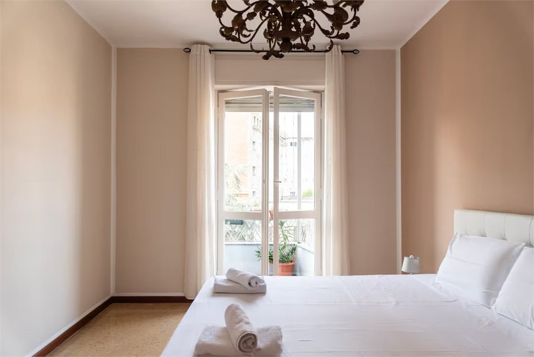 Appartamenti trilocale in affitto  via GIACOMO VENEZIAN 14, Milano, località zona citt� studi