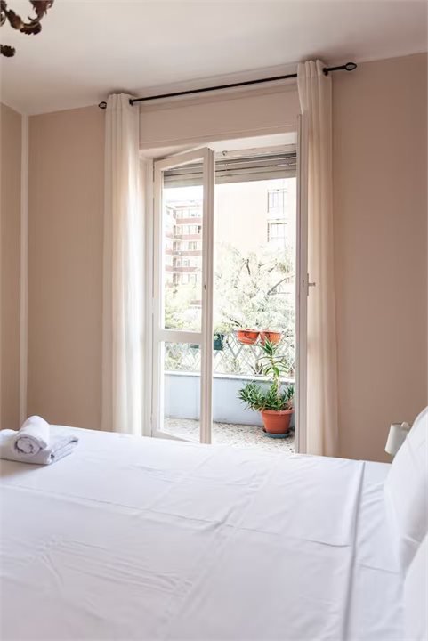 Appartamenti trilocale in affitto  via GIACOMO VENEZIAN 14, Milano, località zona citt� studi
